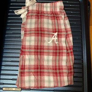 Alabama PJ pants